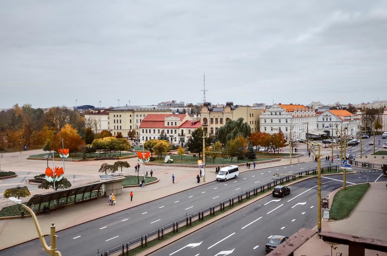 Апартаменты S.Batoriya Гродно