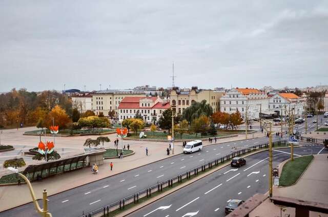 Апартаменты S.Batoriya Гродно-24